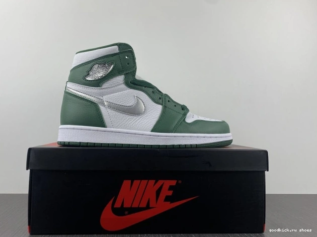 Rep OG High Jordan Gorge Green DZ5485-303 1 Air 0819